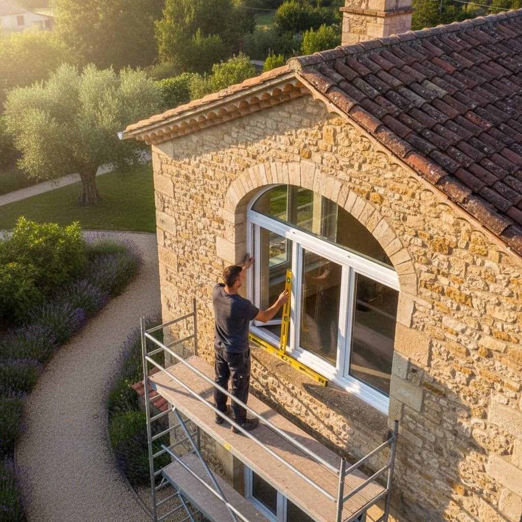 ABF ANET-BATIMENT-FERMETURE